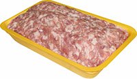 Фарш свиной  