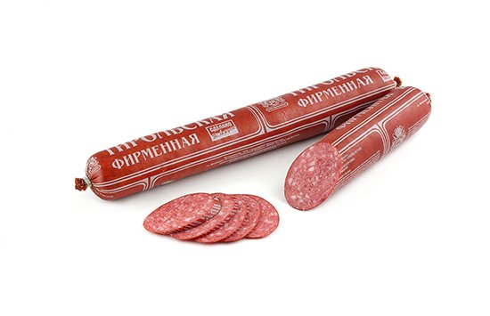 Колбаса салями 