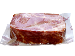 Продукт из свинины мякотный "Шейка Скидельская фирменная"