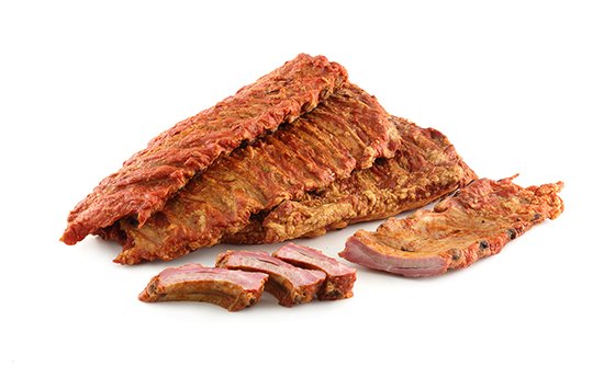 Продукт из свинины 