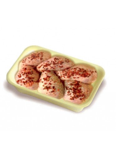 Рулет ножка 