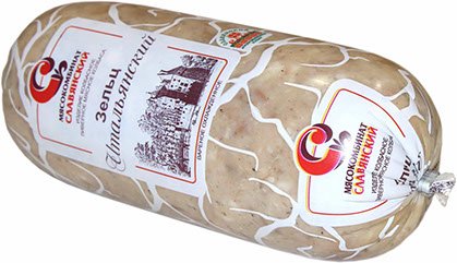 Продукт мясной 