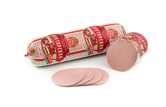 Колбаса 