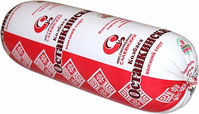 Колбаса вареная 