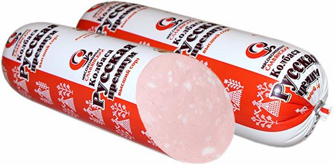 Колбаса вареная 